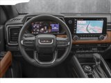 New 2025 GMC Canyon AT4 w/ Nightfall Edition image 4