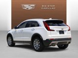 Certified 2023 Cadillac XT4 Premium Luxury w/ Cold Weather Package image 3
