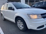 Used 2018 Dodge Journey SE w/ Connectivity Group image 3