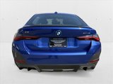 Used 2024 BMW i4 xDrive40i w/ M Sport Package image 4