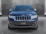 Used 2011 Jeep Grand Cherokee Overland w/ Trailer Tow Group IV image 2