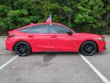 Used 2022 Honda Civic Sport image 3