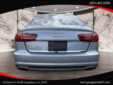 Used 2016 Audi A6 2.0T Premium Plus w/ Premium Plus Package image 6