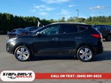 Used 2015 Hyundai Tucson Limited w/ Option Group 03 image 2