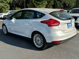 Used 2015 Ford Focus Electric Hatchback image 5