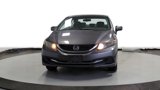 Used 2014 Honda Civic LX image 3