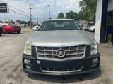 Used 2010 Cadillac STS image 4