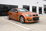 Used 2017 Chevrolet SS image 3