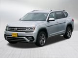 Used 2018 Volkswagen Atlas SE w/ R-Line Package image 3
