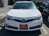 Used 2013 Toyota Camry SE image 2