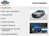 Used 2023 Chevrolet Malibu LT image 2
