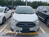 Used 2020 Ford EcoSport SE w/ SE Convenience Package image 2