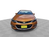 Certified 2017 Chevrolet Cruze LT w/ Sun And Sound Package image 3