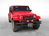 Used 2015 Jeep Wrangler Unlimited Sahara w/ Trailer Tow Group image 2