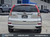Used 2016 Honda CR-V Touring image 6