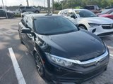 Used 2017 Honda Civic EX image 2