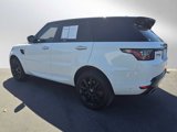 Used 2020 Land Rover Range Rover Sport HST image 5