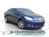 Used 2013 Chevrolet Malibu LTZ image 1