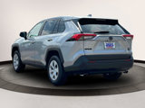 New 2025 Toyota RAV4 LE image 3