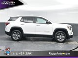 New 2025 GMC Terrain Elevation w/ Elevation Premium Package image 2