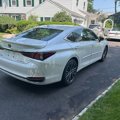 Used 2022 Lexus ES 250 w/ Premium Package image 4