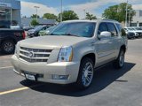 Used 2013 Cadillac Escalade Premium image 4
