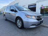 Used 2017 Honda Odyssey LX image 2