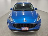Used 2020 Ford Escape SEL image 2