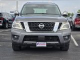 Used 2019 Nissan Armada SL image 2