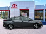 Used 2021 Toyota Prius Prime LE image 2