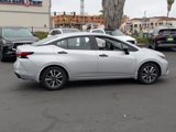 New 2025 Nissan Versa S w/ S Plus Package image 5