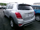 Used 2021 Chevrolet Trax LT image 6