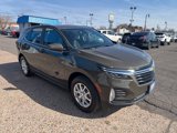 Certified 2023 Chevrolet Equinox LT image 4