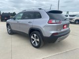 Used 2021 Jeep Cherokee Limited w/ Elite Package image 4