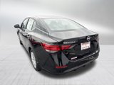 New 2025 Nissan Sentra S image 5