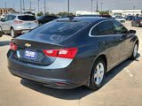 Used 2020 Chevrolet Malibu LS image 3