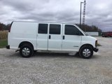 Used 2002 Chevrolet Express 2500 w/ Convenience Pkg 2 image 2