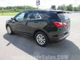 Used 2020 Chevrolet Equinox LT image 4