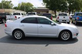 Used 2011 Ford Fusion SEL w/ 302A Rapid Spec Order Code image 5