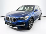 Used 2021 BMW X1 xDrive28i w/ Convenience Package image 3