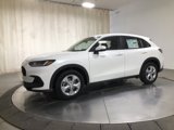 New 2025 Honda HR-V LX image 4