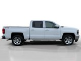 Used 2018 Chevrolet Silverado 1500 LT w/ LT Eassist Package image 6