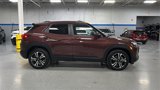 Certified 2022 Chevrolet TrailBlazer LT w/ Driver Confidence Package image 3