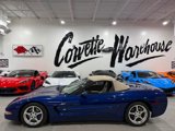 Used 2004 Chevrolet Corvette Convertible w/ Preferred Equipment Group image 2