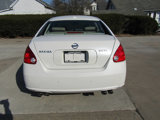 Used 2008 Nissan Maxima 3.5 SL w/ Platinum Edition Pkg image 4