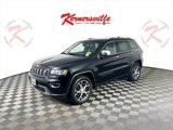 Used 2019 Jeep Grand Cherokee Limited image 3