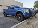 Used 2010 Ford F150 STX image 3