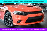 Used 2020 Dodge Charger GT w/ Blacktop Package image 2