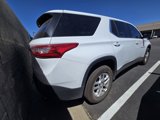 Used 2019 Chevrolet Traverse LS image 4