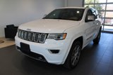 Used 2021 Jeep Grand Cherokee Overland image 4